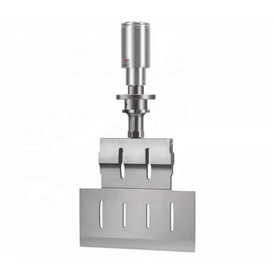 Kökuskera vélarblöð