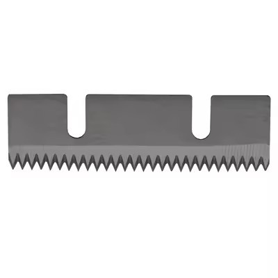 Pökkunarvélarblað